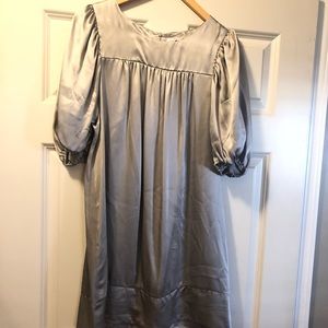 Kenzie size 8 silk dress